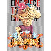 Japanese anime-JP 965